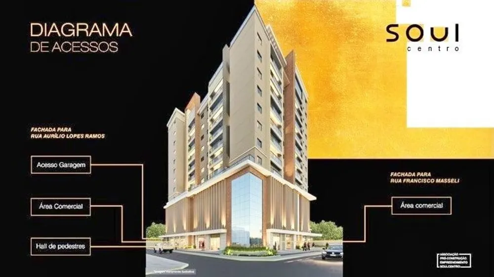 Apartamento, 3 quartos, 97 m² - Foto 14