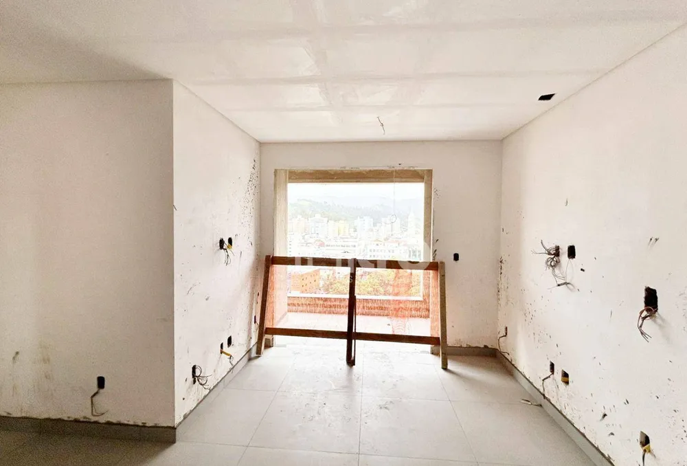 Apartamento, 3 quartos, 97 m² - Foto 4