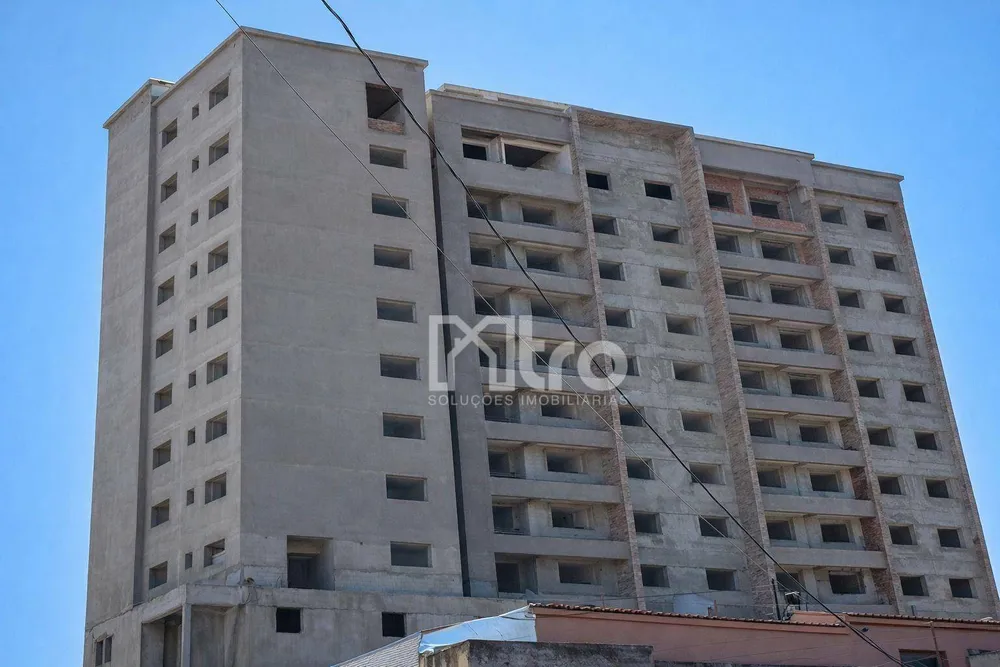 Apartamento, 3 quartos, 97 m² - Foto 7