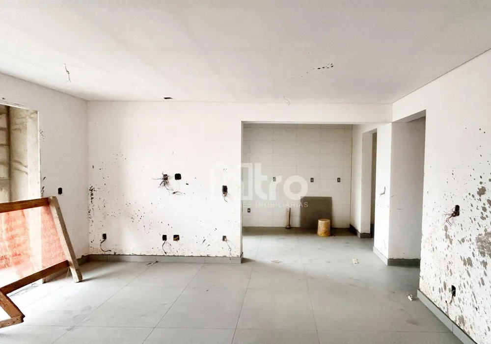 Apartamento, 3 quartos, 97 m² - Foto 6