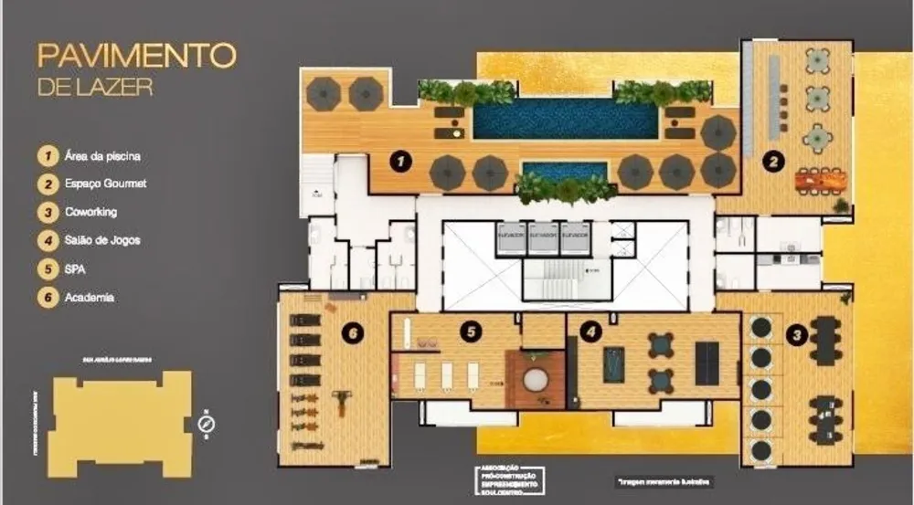 Apartamento, 3 quartos, 97 m² - Foto 15