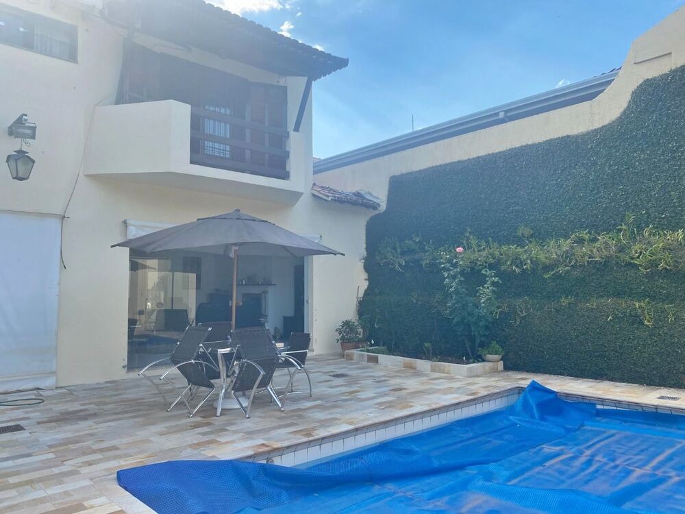 Casa, 6 quartos, 420 m² - Foto 14