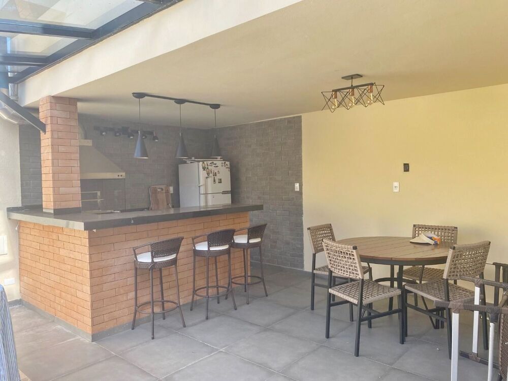 Casa, 6 quartos, 420 m² - Foto 6