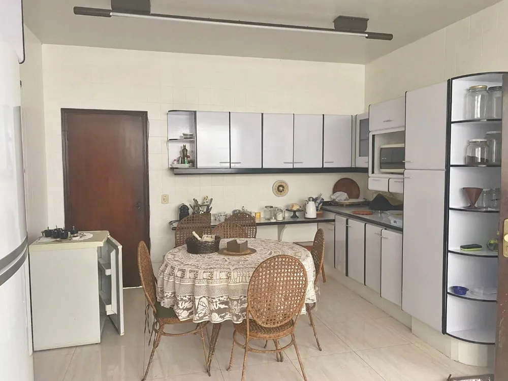 Casa, 6 quartos - Foto 27
