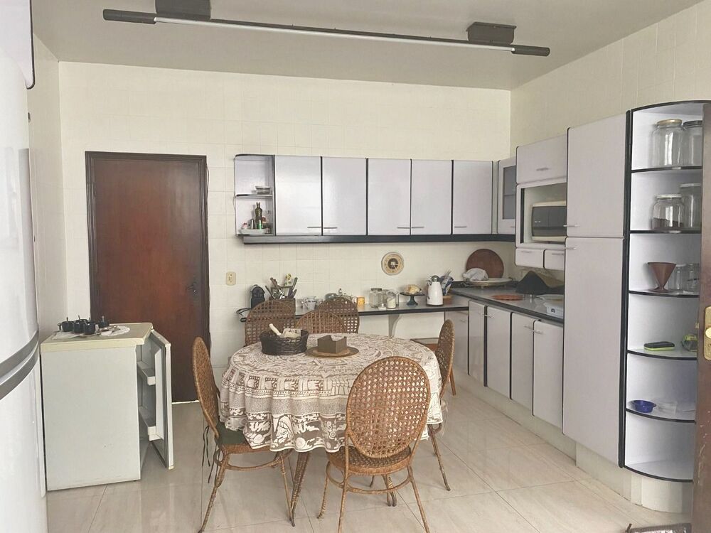 Casa, 6 quartos, 420 m² - Foto 3