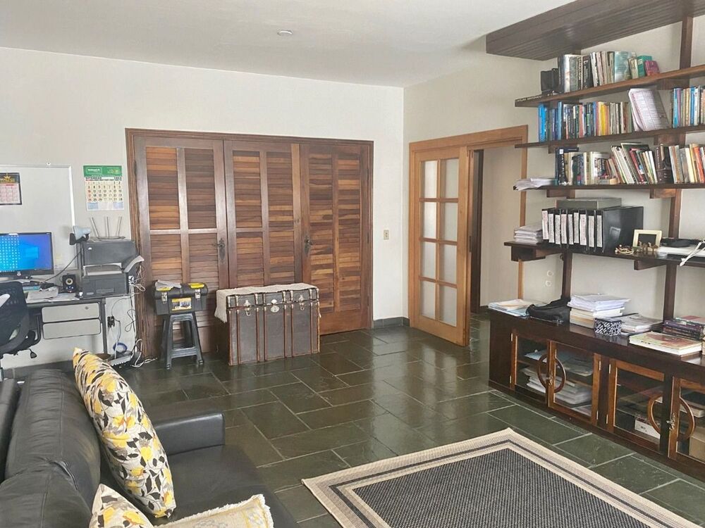 Casa, 6 quartos, 420 m² - Foto 2