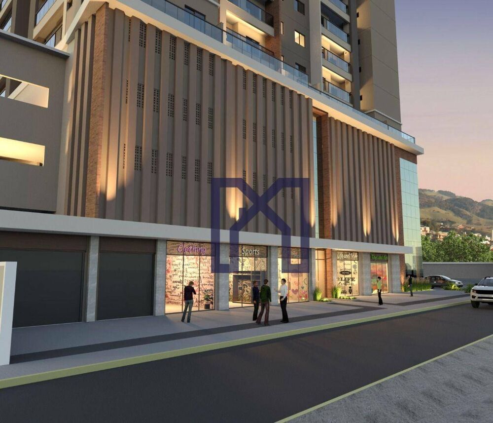 Apartamento, 3 quartos, 97 m² - Foto 4