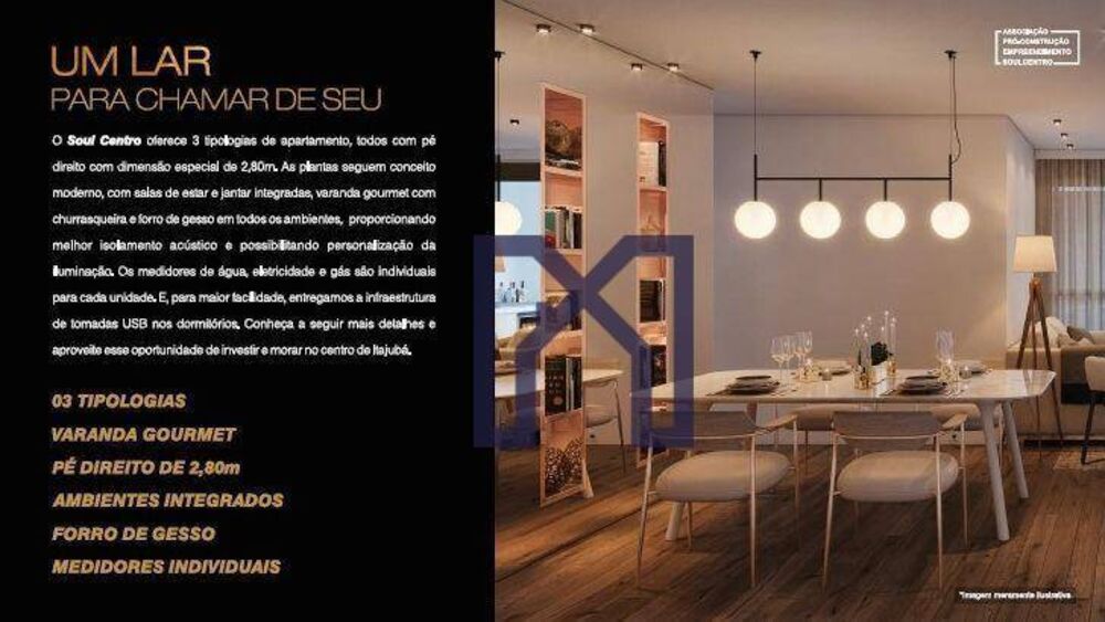 Apartamento, 3 quartos, 97 m² - Foto 10