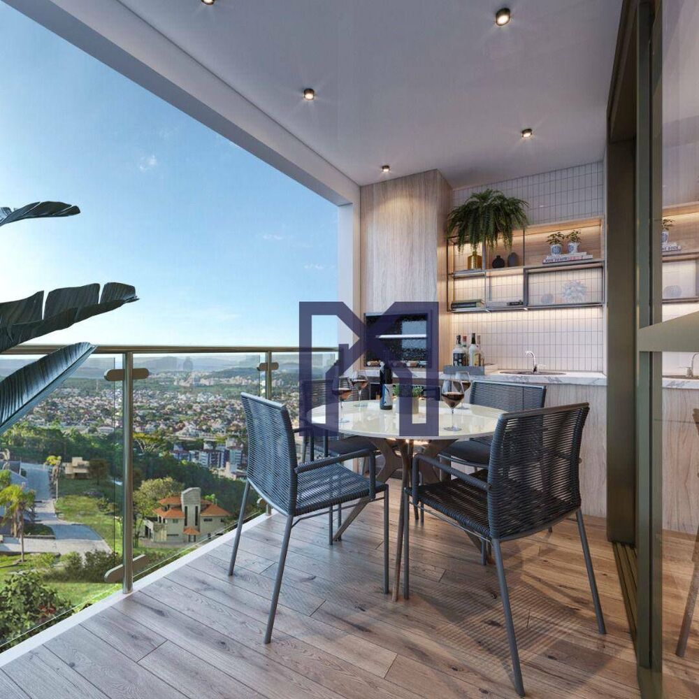 Apartamento, 3 quartos, 97 m² - Foto 6