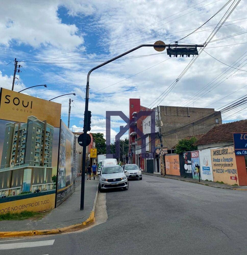 Apartamento, 3 quartos, 97 m² - Foto 3