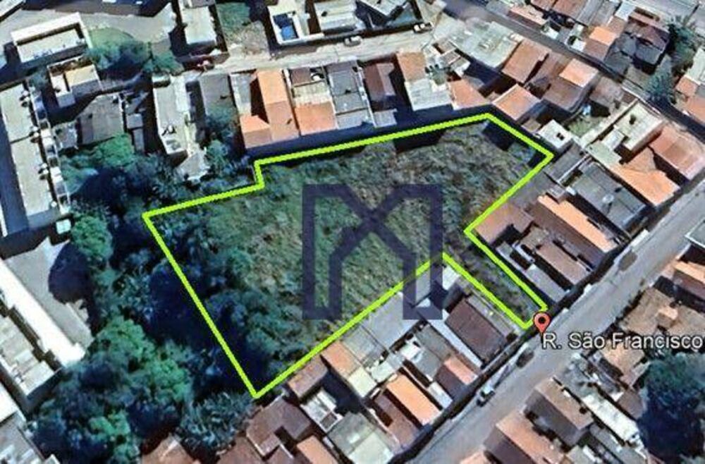 Terreno, 2770 m² - Foto 1