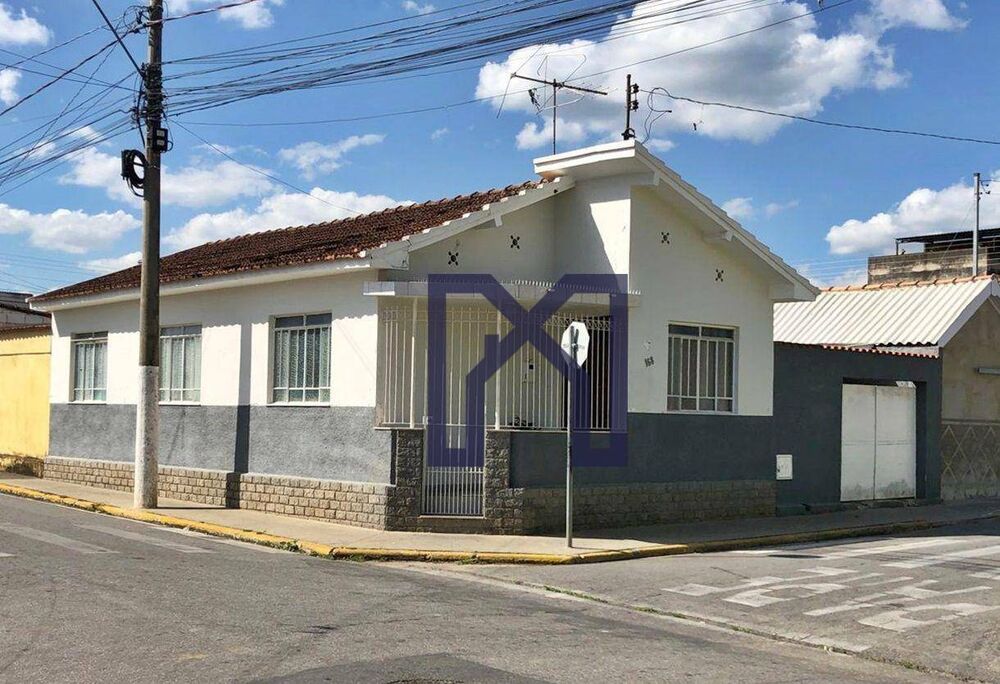 Casa, 4 quartos, 83 m² - Foto 1