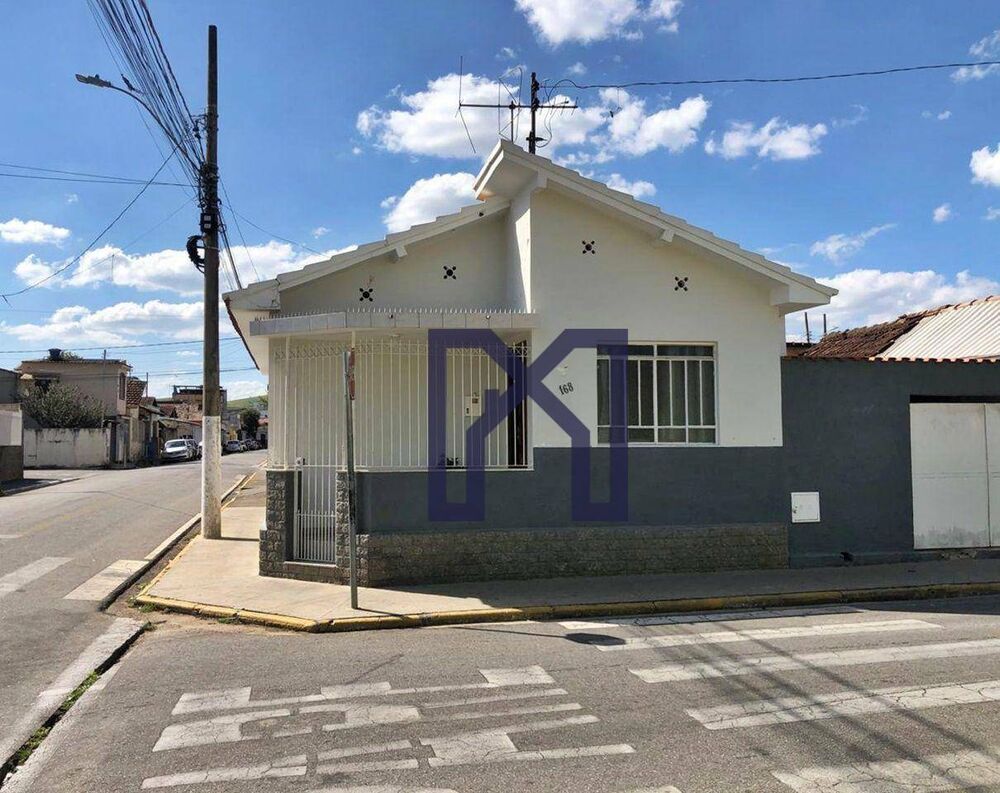 Casa, 4 quartos, 83 m² - Foto 2