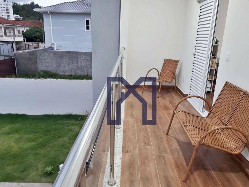 Casa, 3 quartos, 205 m² - Foto 4