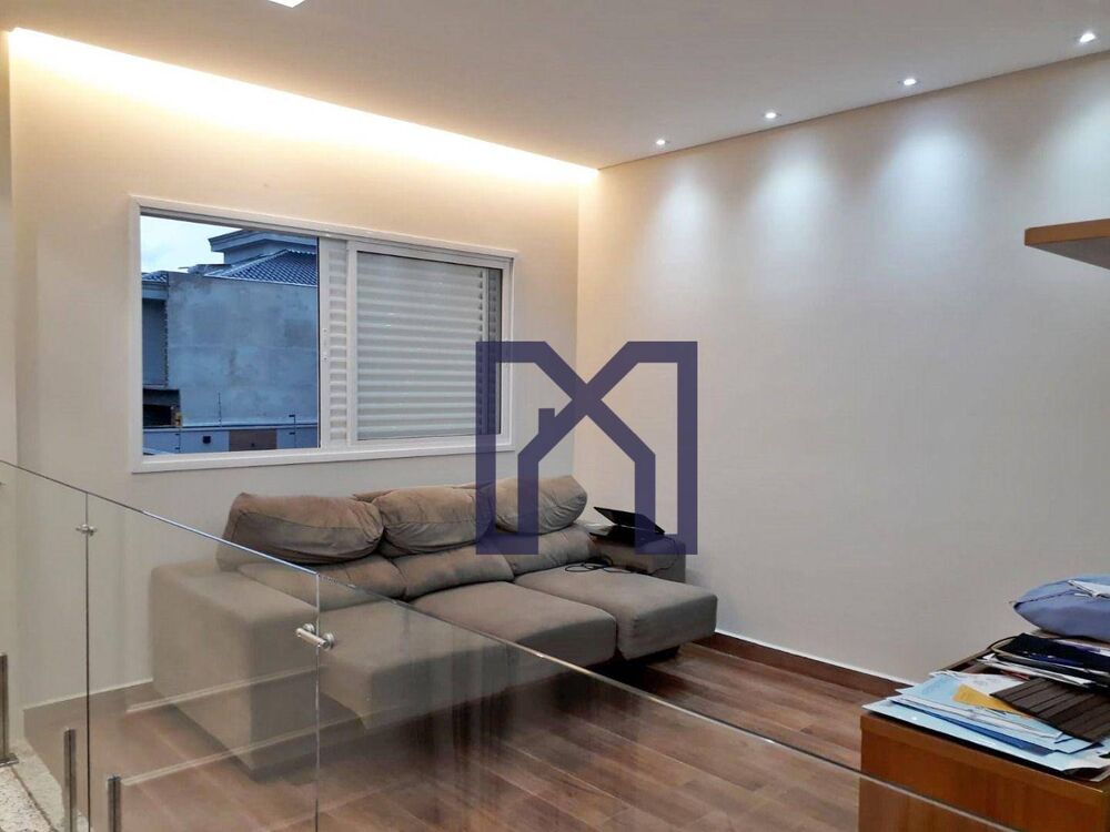 Casa, 3 quartos, 205 m² - Foto 10