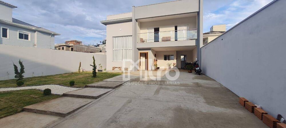 Casa, 3 quartos, 205 m² - Foto 8