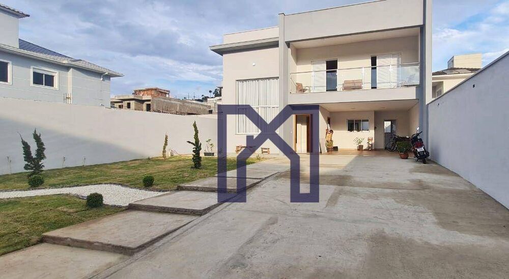 Casa, 3 quartos, 205 m² - Foto 3