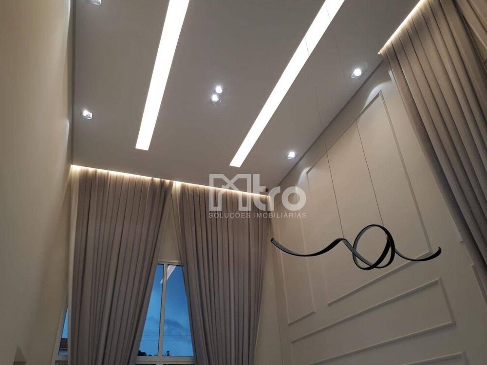 Casa, 3 quartos, 205 m² - Foto 6