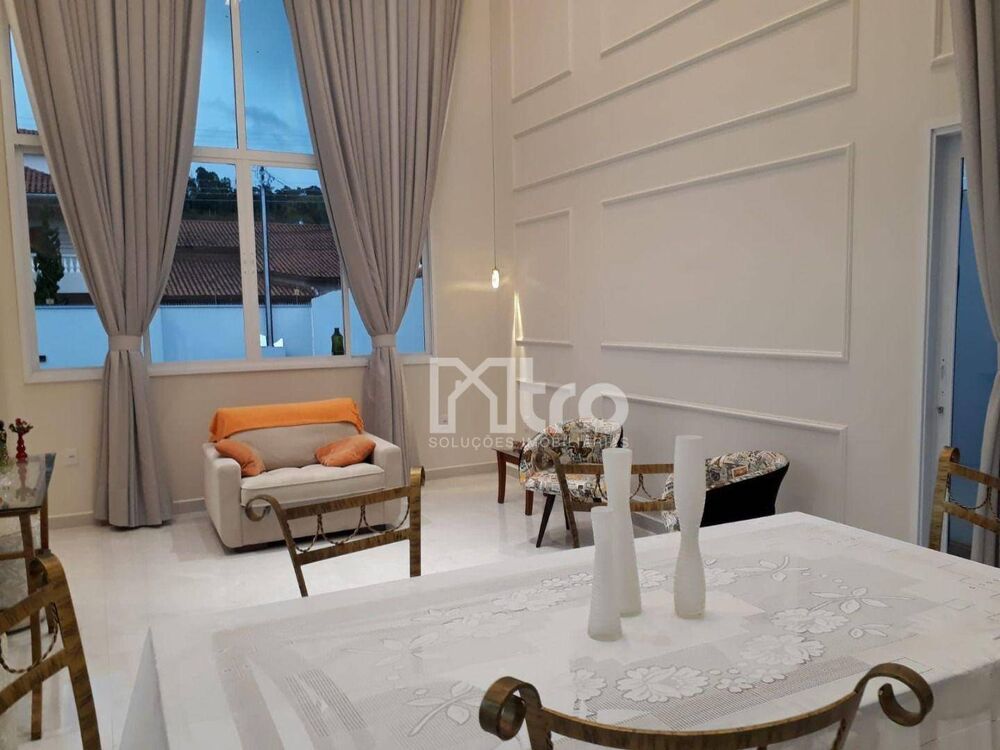 Casa, 3 quartos, 205 m² - Foto 12