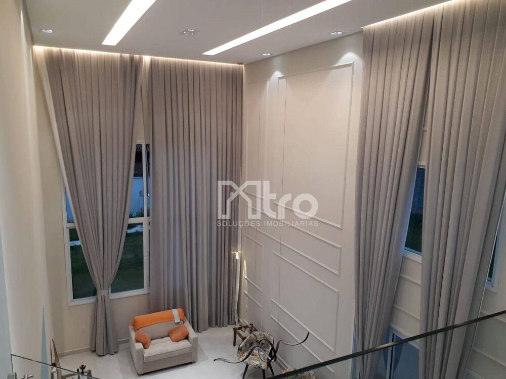 Casa, 3 quartos, 205 m² - Foto 9