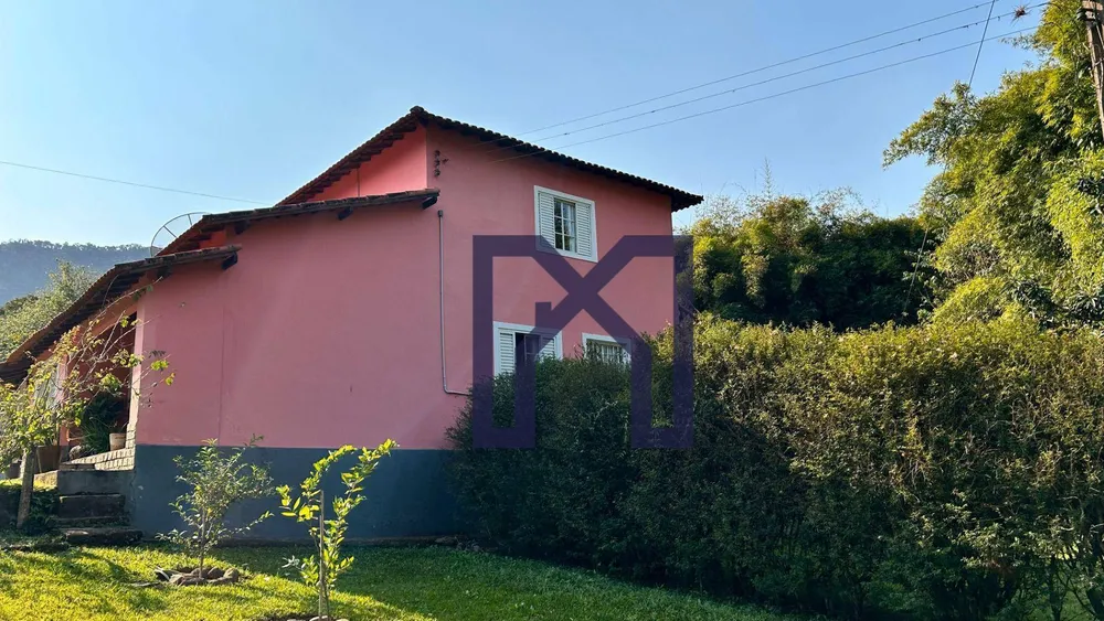 Sítio, 5 quartos, 10000 m² - Foto 2