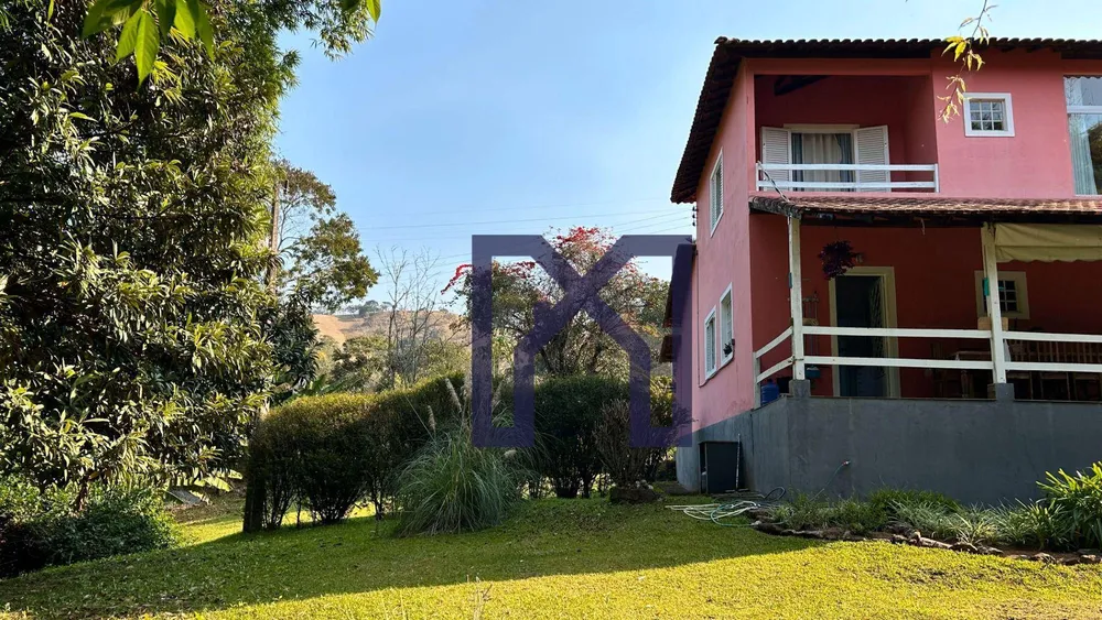 Sítio, 5 quartos, 10000 m² - Foto 5