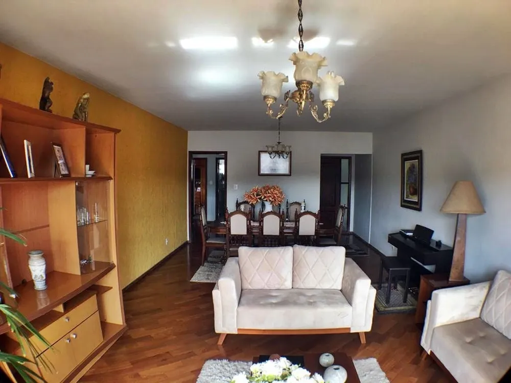 Apartamento, 3 quartos - Foto 22