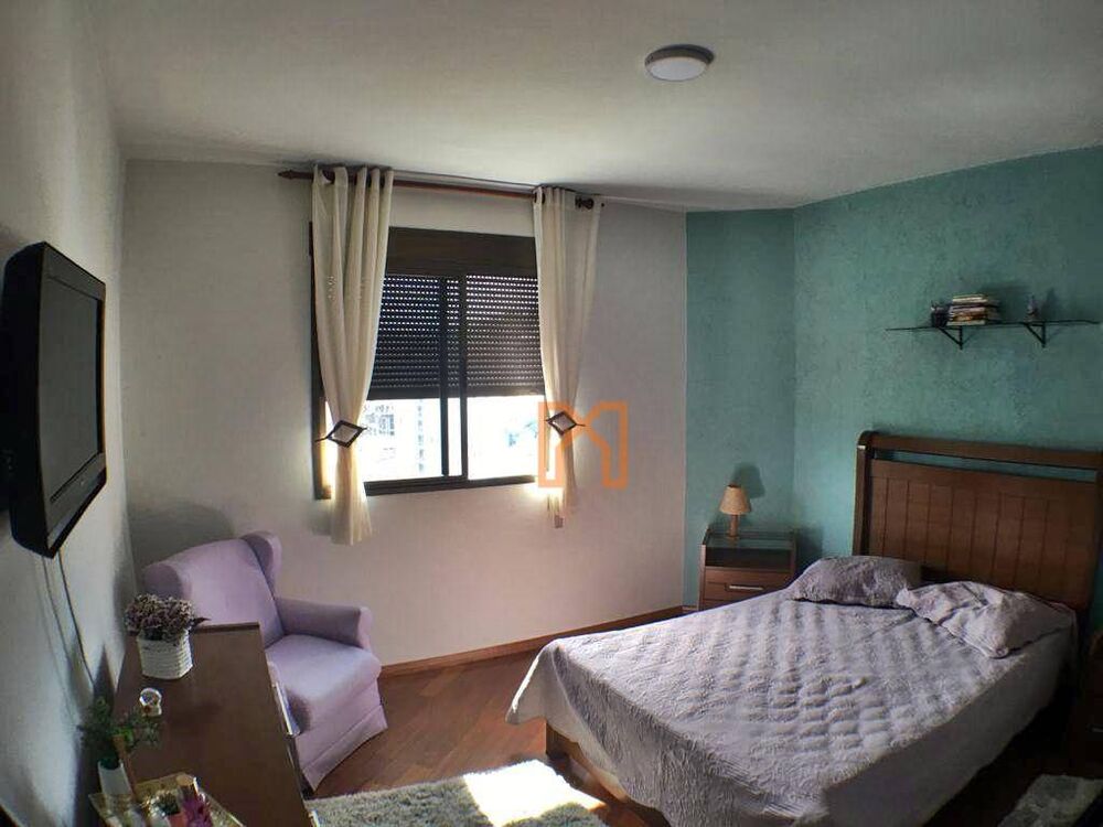 Apartamento, 3 quartos, 151 m² - Foto 10