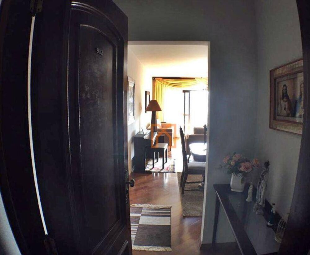 Apartamento, 3 quartos, 151 m² - Foto 1