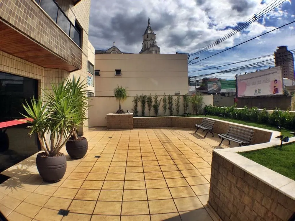 Apartamento, 3 quartos - Foto 31