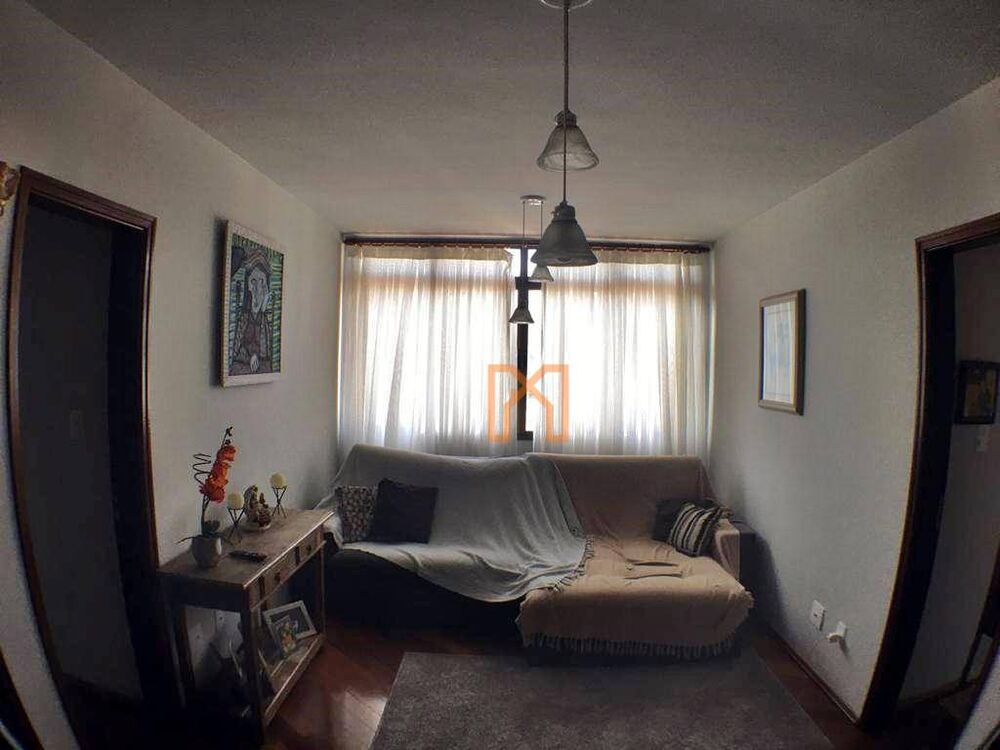 Apartamento, 3 quartos, 151 m² - Foto 4