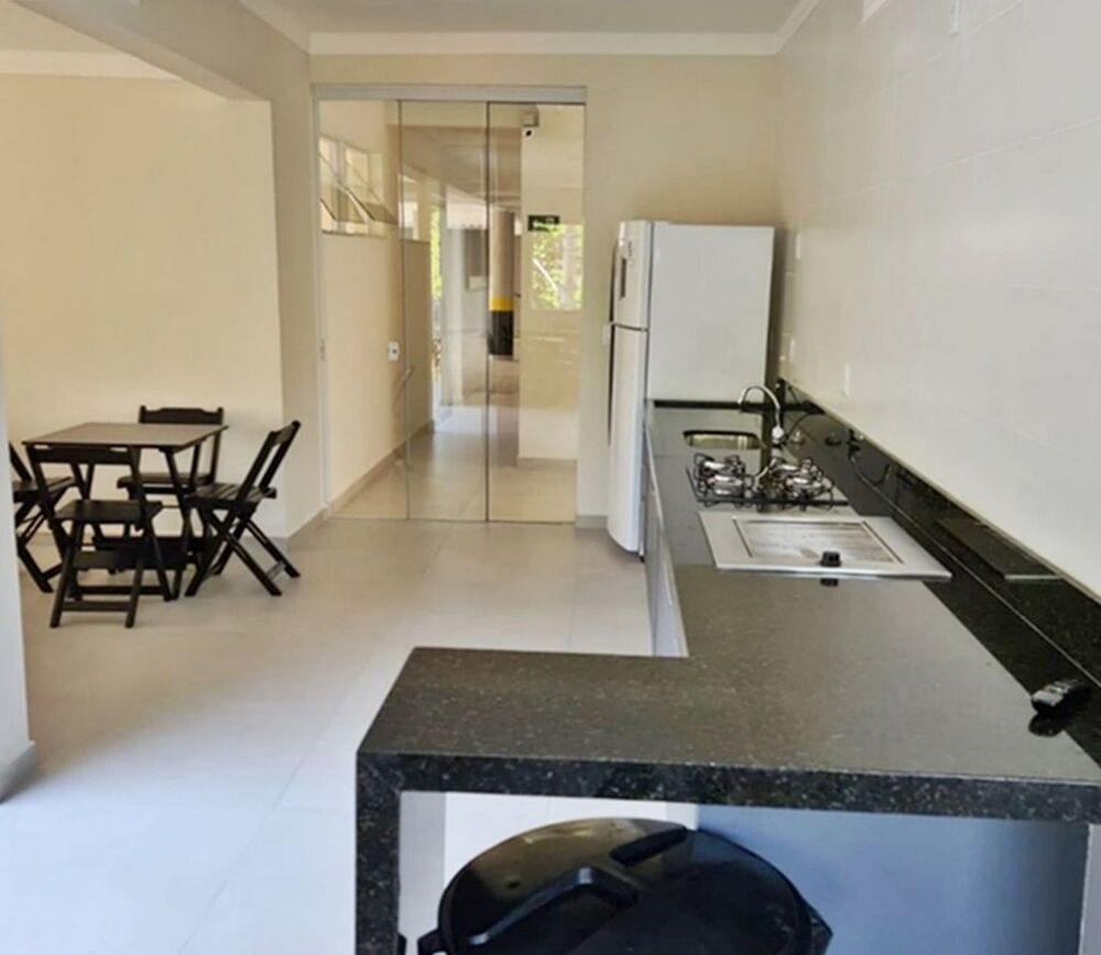 Apartamento, 2 quartos, 67 m² - Foto 3