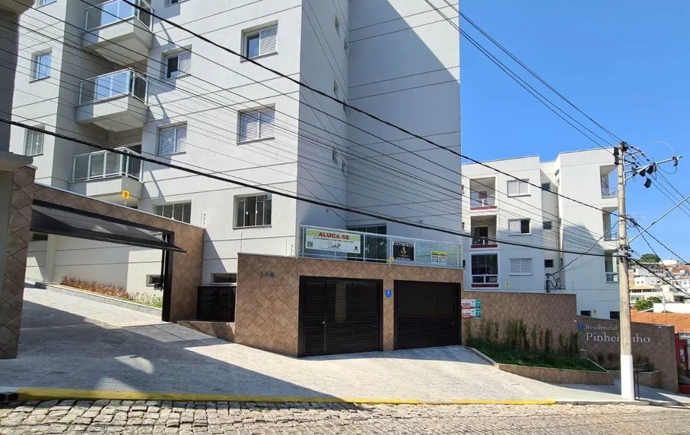 Apartamento, 2 quartos, 67 m² - Foto 27