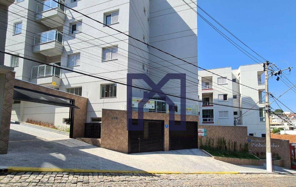 Apartamento, 2 quartos, 67 m² - Foto 7