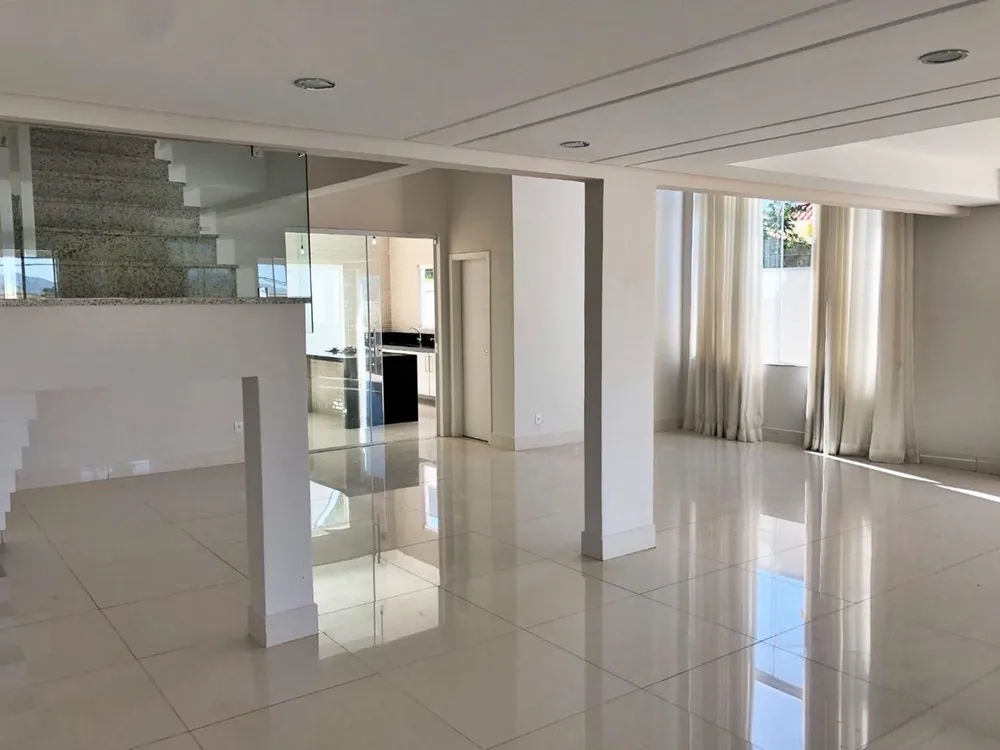 Casa, 4 quartos - Foto 2