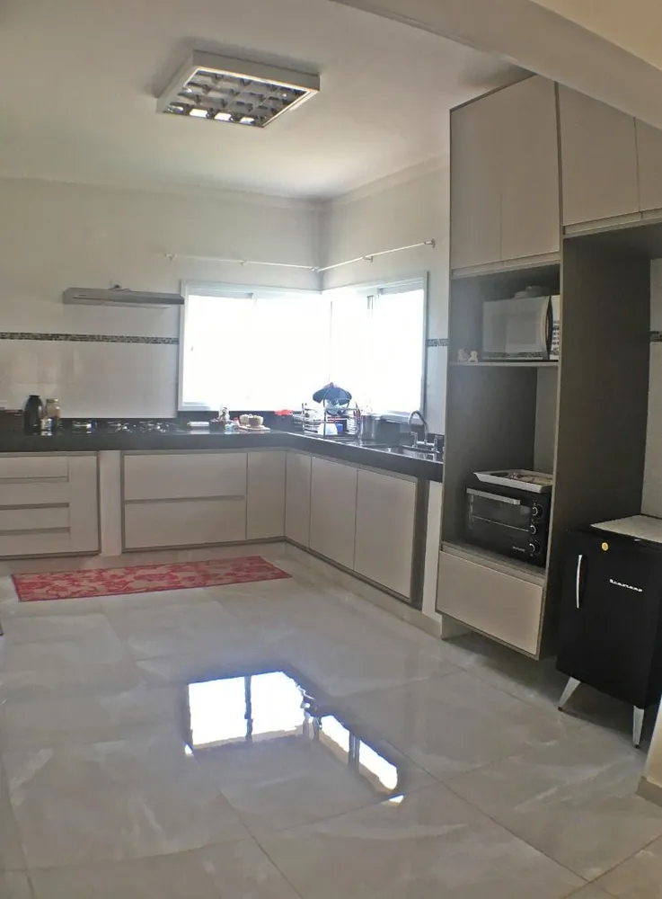 Casa, 3 quartos - Foto 15