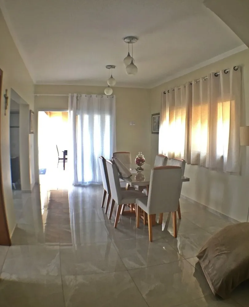 Casa, 3 quartos - Foto 13