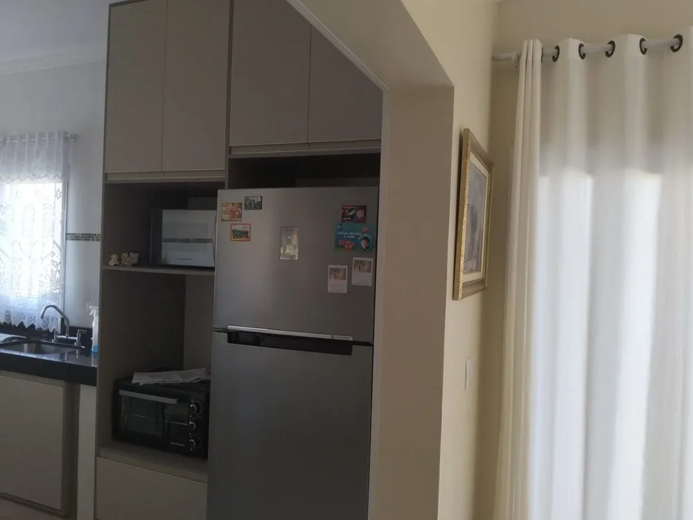 Casa, 3 quartos - Foto 12