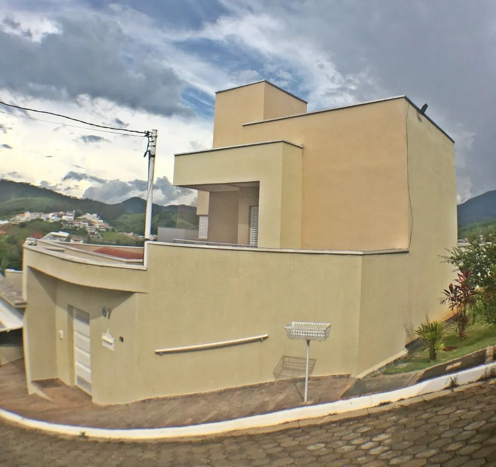 Casa, 3 quartos - Foto 10