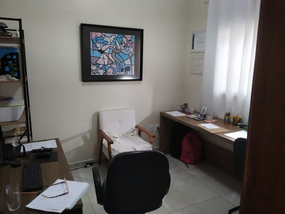 Casa, 3 quartos - Foto 22