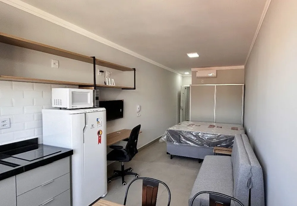 Apartamento, 1 quarto, 24 m² - Foto 12