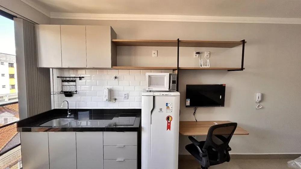 Apartamento, 1 quarto, 24 m² - Foto 17