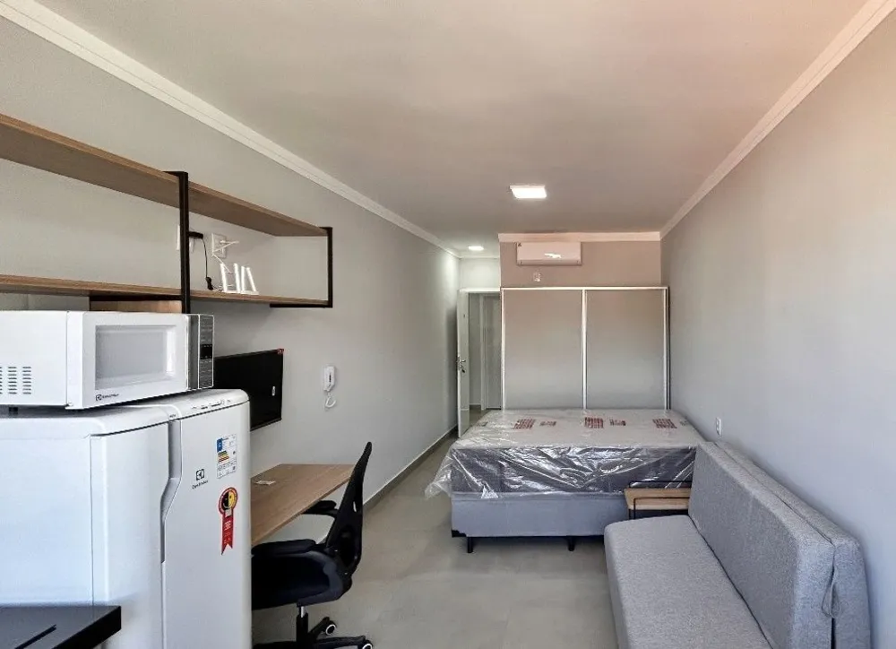 Apartamento, 1 quarto, 24 m² - Foto 16