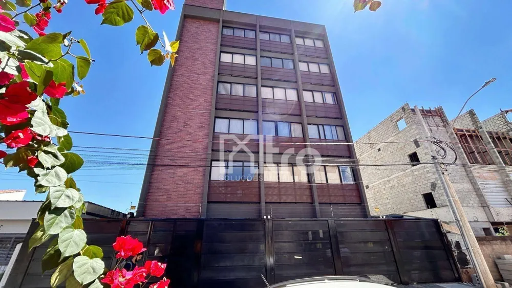 Apartamento, 1 quarto, 24 m² - Foto 4