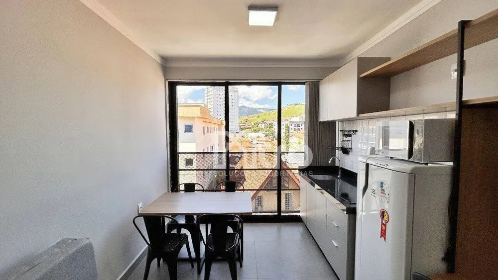 Apartamento, 1 quarto, 24 m² - Foto 3