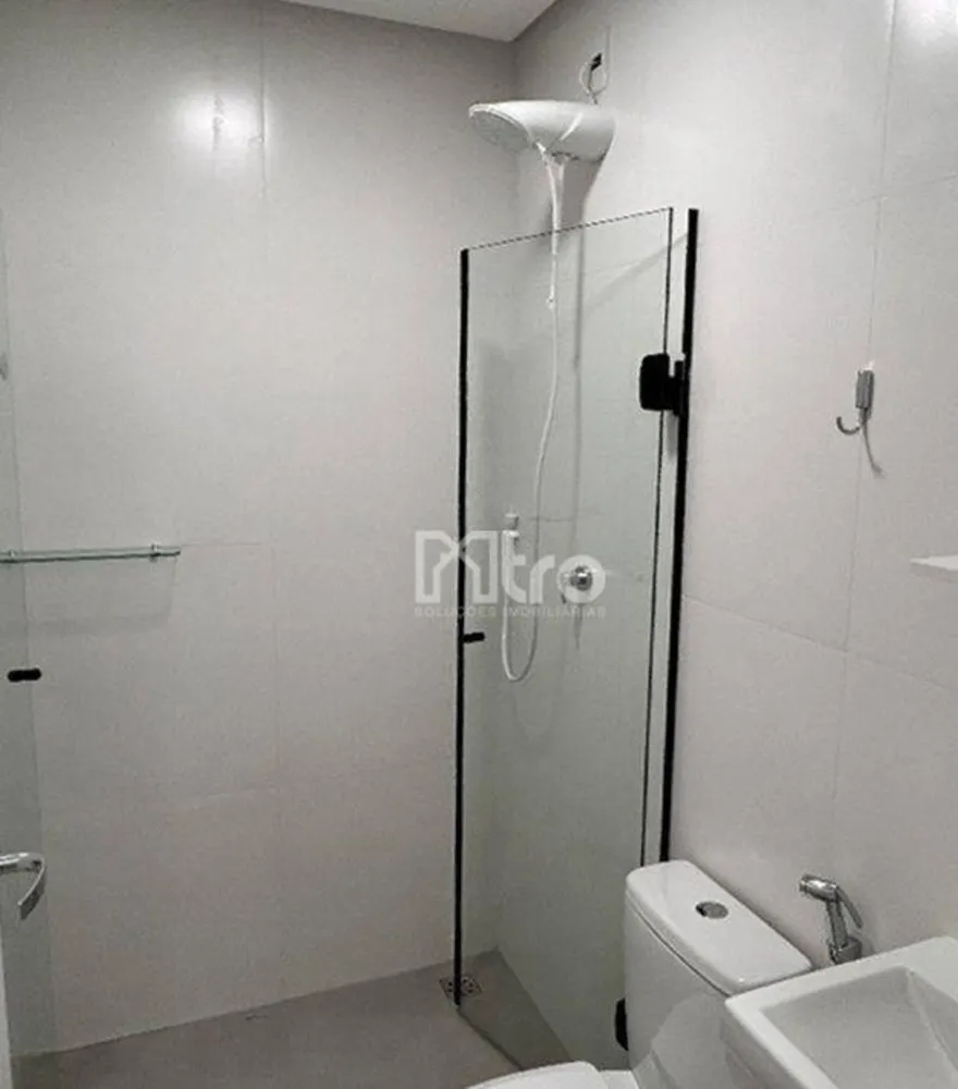Apartamento, 1 quarto, 24 m² - Foto 2