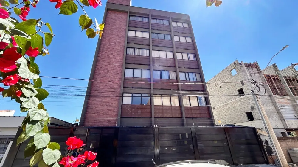 Apartamento, 1 quarto, 24 m² - Foto 7
