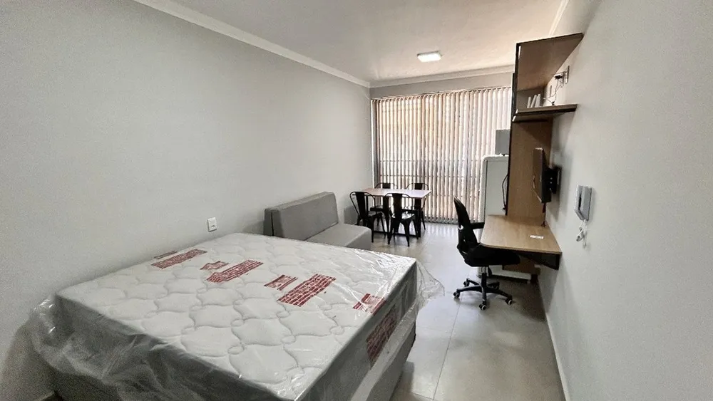 Apartamento, 1 quarto, 24 m² - Foto 15