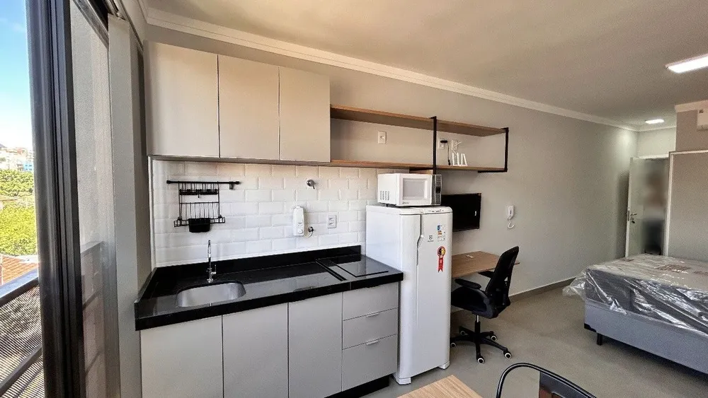 Apartamento, 1 quarto, 24 m² - Foto 19