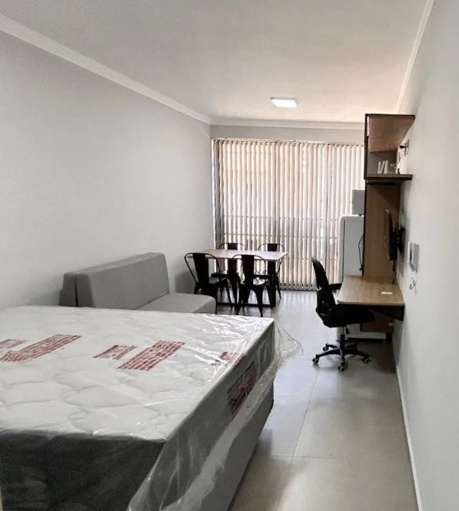 Apartamento, 1 quarto, 24 m² - Foto 10